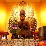 Dainichiji No Yado Kyoto Kisshoin - Vacation Stay 45152V