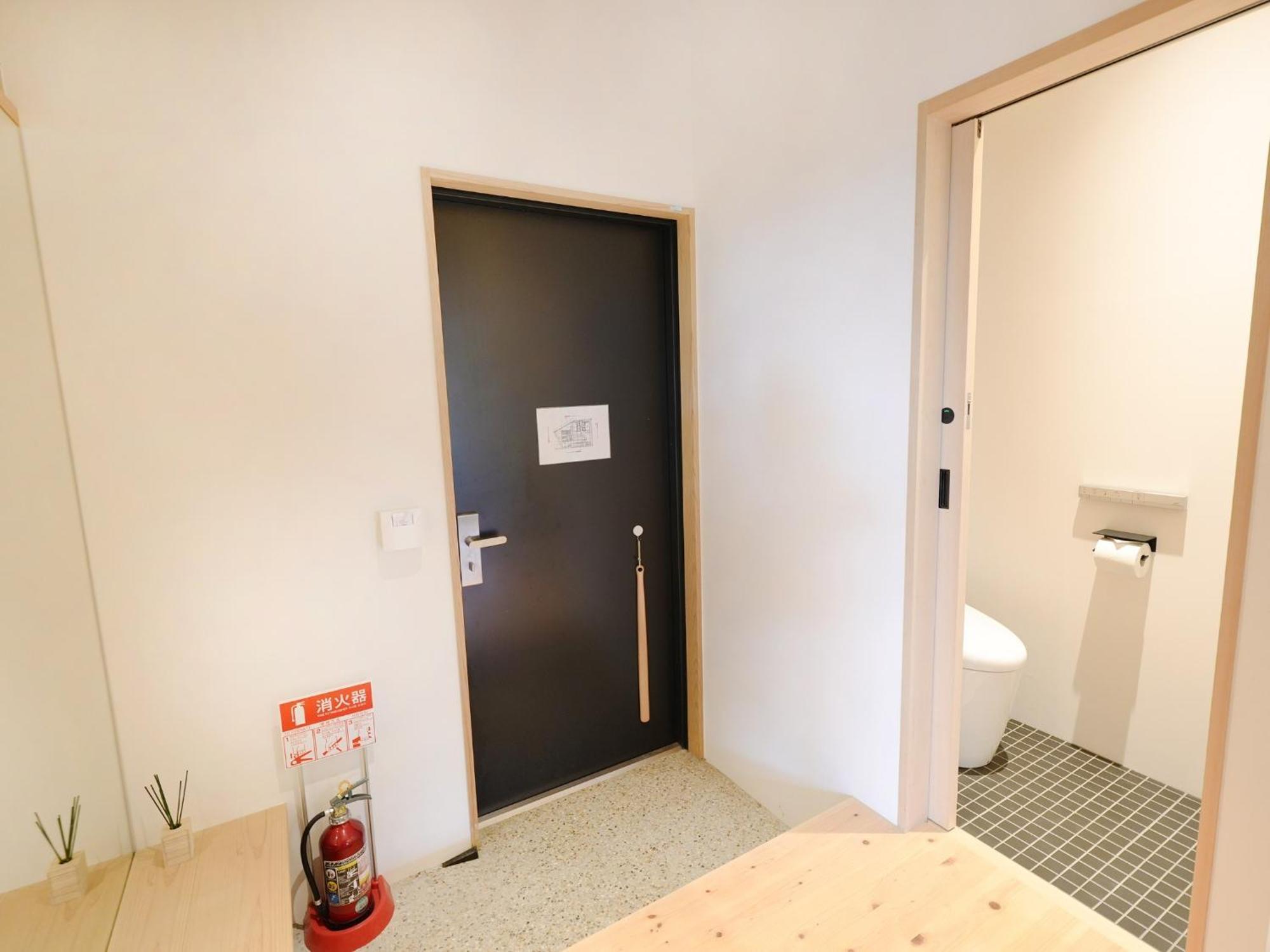 Hotel Dainichiji No Yado Kisshoin - Vacation 45152v *