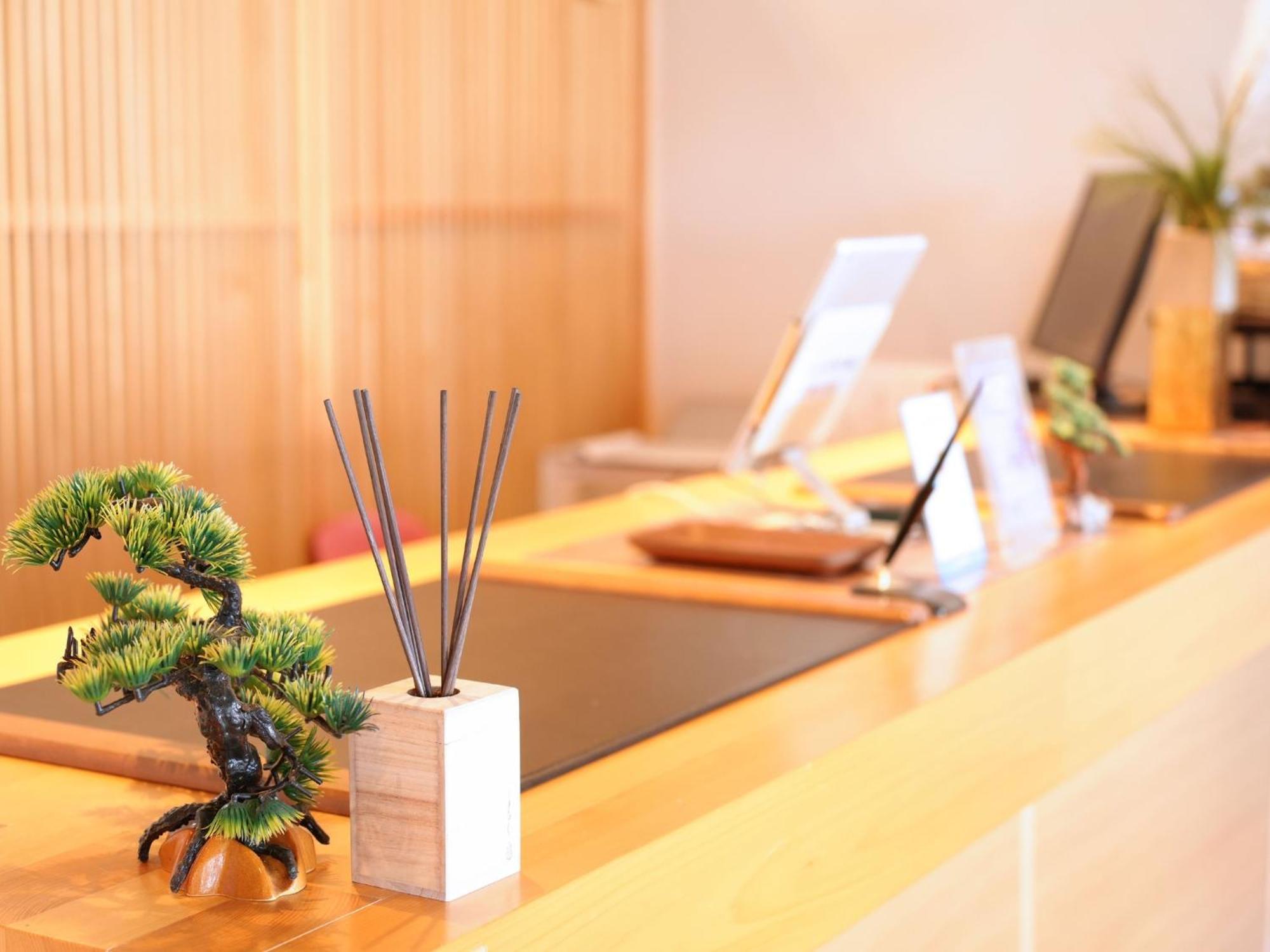 Hotel Dainichiji No Yado Kisshoin - Vacation 45152v